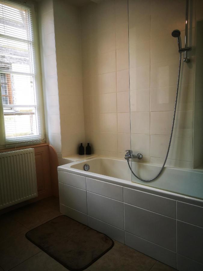 Maison 1708 - Rue Du Canard - City Center Colmar Eksteriør billede