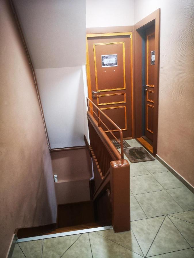 Maison 1708 - Rue Du Canard - City Center Colmar Eksteriør billede