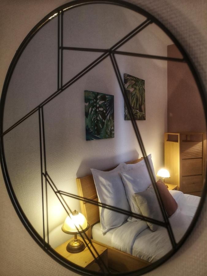 Maison 1708 - Rue Du Canard - City Center Colmar Eksteriør billede