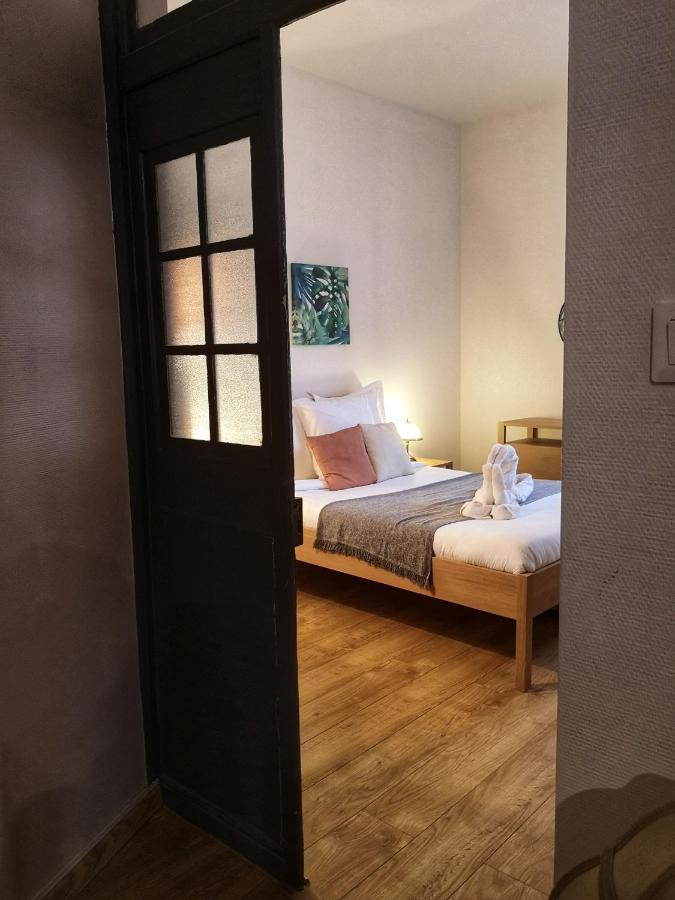 Maison 1708 - Rue Du Canard - City Center Colmar Eksteriør billede