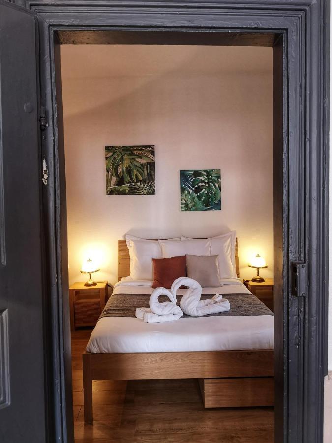 Maison 1708 - Rue Du Canard - City Center Colmar Eksteriør billede